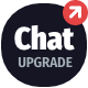 WordPress Live Chat (Upgrade Package)