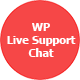 Wordpress Live Support Chat