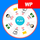 WordPress Lucky Wheel – Wheel Of Fortune