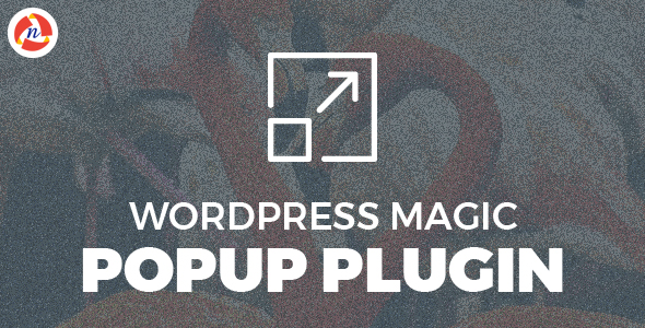 WordPress Magic Popup Preview - Rating, Reviews, Demo & Download