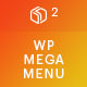 WordPress Mega Menu Plugin – Drag & Drop – Pixelmenu