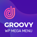 WordPress Mega Menu Plugin – Groovy Menu (Free)