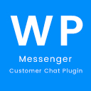 WordPress Messenger Customer Chat Plugin (WPMCCP)