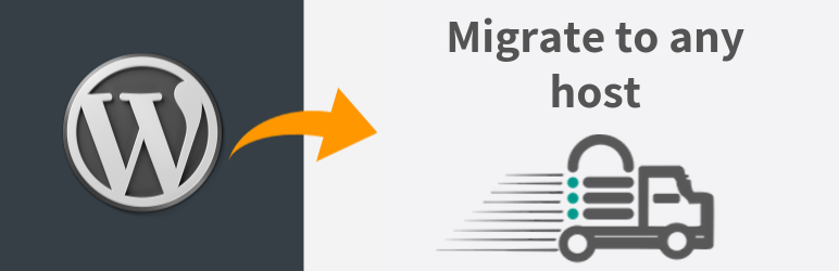 WordPress Migrate & Clone Free : Migrate Guru Preview - Rating, Reviews, Demo & Download