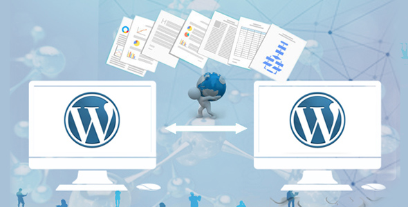 WordPress Migrator Preview - Rating, Reviews, Demo & Download