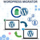 WordPress Migrator