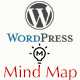 Wordpress MindMap Editor Plugin