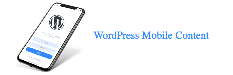 WordPress Mobile Content Preview - Rating, Reviews, Demo & Download