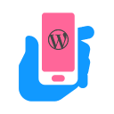 WordPress Mobile Content