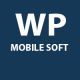 WordPress Mobile Soft – Progressive Web Application Plugin For WordPress On Mobile