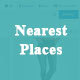 WordPress Nearest Places