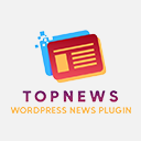 WordPress News Plugin – TopNewsWp