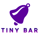 WordPress Notification Bar Plugin – TinyBar