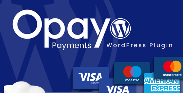 WordPress Opayo (SagePay) Payments Preview - Rating, Reviews, Demo & Download