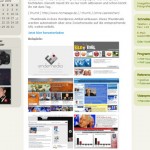 Wordpress Picdonkey – Website Thumbnails With Ubb Code Syntax