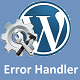 WordPress Plugin Runtime Error Handler