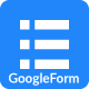 WordPress Plugin To Embed Google Form