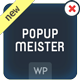 WordPress Popup Meister Plugin