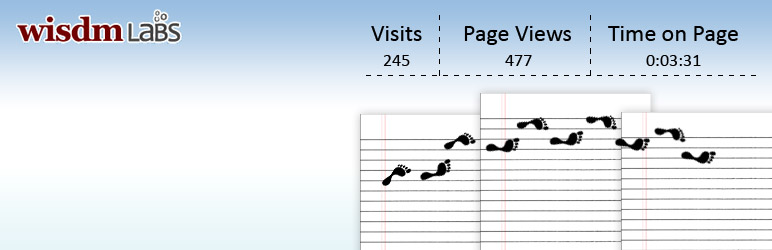 WordPress Post Analytics Preview - Rating, Reviews, Demo & Download