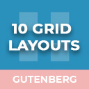 WordPress Post Grid Layouts With Pagination – Sogrid