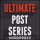 WordPress Post Series Ultimate