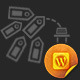 Wordpress Post Tags Checker ( Dashboard Widget )