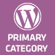 WordPress Primary Category