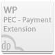WordPress Pro Event Calendar – Payment Extension
