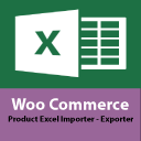 WordPress Product Excel Import & Export For WooCommerce