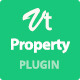 WordPress Property Real Estate Plugin