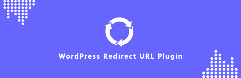 WordPress Redirect URL Plugin – WP SEO Link Redirection Preview - Rating, Reviews, Demo & Download