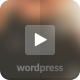 WordPress Responsive Youtube Playlist Video Player