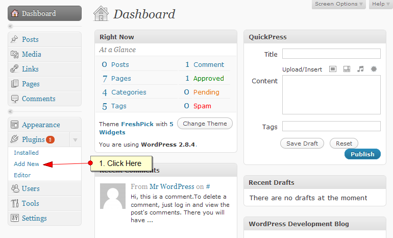 Wordpress Signup Forms Preview - Rating, Reviews, Demo & Download