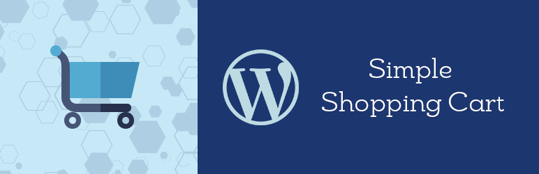 WordPress Simple Shopping Cart Preview - Rating, Reviews, Demo & Download