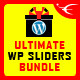 WordPress Sliders Bundle – Layers, Parallax, Zoom