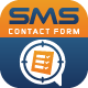 Wordpress SMS Contact Form Plugin
