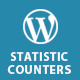 WordPress Statistics Counter Plugin With Layout Builder
