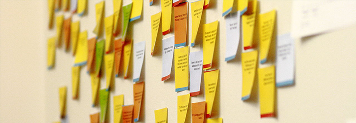 WordPress Sticky Notes Preview - Rating, Reviews, Demo & Download