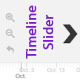 WordPress Timeline Slider