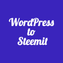WordPress To Steemit