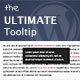 WordPress Tooltip Ultimate – Customisable Tooltip Generator
