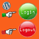 Wordpress Users Login/Logout Redirect