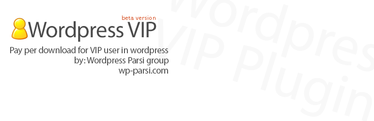 WordPress VIP Preview - Rating, Reviews, Demo & Download