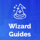 WordPress Wizard Guides