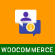 WordPress WooCommerce Admin Buyer Chat Plugin