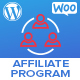 WordPress & WooCommerce Affiliate Program With MLM