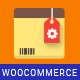 WordPress WooCommerce Custom Product Label