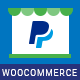 WordPress WooCommerce Marketplace PayPal Adaptive Payment Plugin