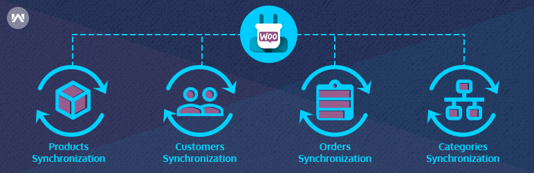 WordPress WooCommerce Salesforce Connector Preview - Rating, Reviews, Demo & Download