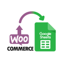 WordPress WooCommerce Sync For Google Sheet